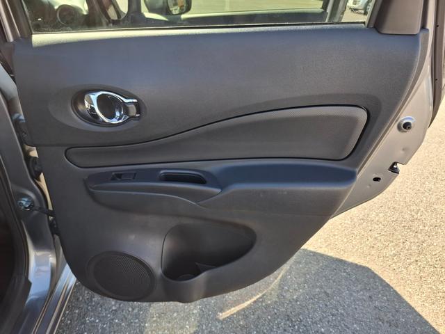 ノート X ドライブレコーダー ETC 全周囲カメラ ナビ TV クリアランスソナー レーンアシスト 衝突被害軽減システム スマートキー アイドリングストップ 電動格納ミラー CVT 盗難防止システム(37枚目)