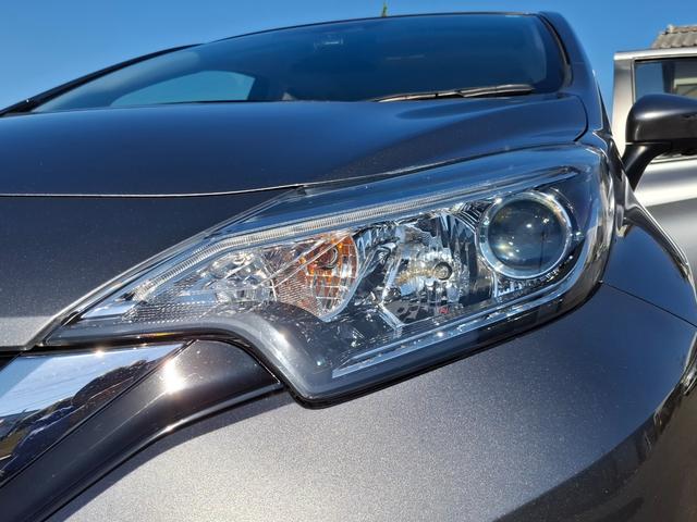 ノート X ドライブレコーダー ETC 全周囲カメラ ナビ TV クリアランスソナー レーンアシスト 衝突被害軽減システム スマートキー アイドリングストップ 電動格納ミラー CVT 盗難防止システム(43枚目)