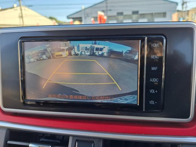 ピクシスジョイ Ｓ　ＳＡＩＩＩ　ＥＴＣ　バックカメラ　ナビ　ＴＶ　クリアランスソナー　衝突被害軽減システム　オートマチックハイビーム　オートライト　ＬＥＤヘッドランプ　スマートキー　アイドリングストップ　電動格納ミラー（4枚目）