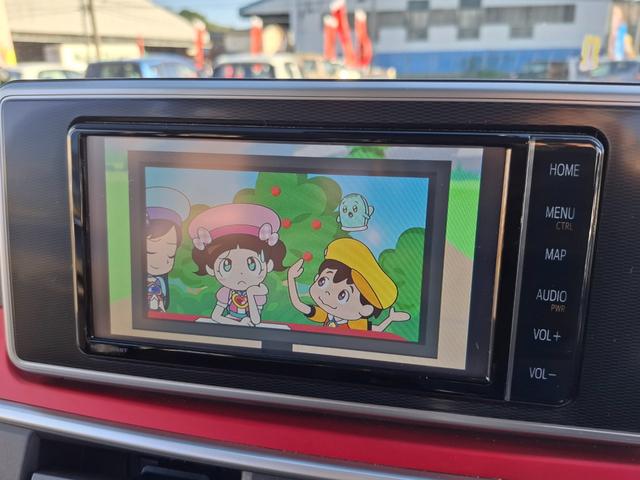 ピクシスジョイ Ｓ　ＳＡＩＩＩ　ＥＴＣ　バックカメラ　ナビ　ＴＶ　クリアランスソナー　衝突被害軽減システム　オートマチックハイビーム　オートライト　ＬＥＤヘッドランプ　スマートキー　アイドリングストップ　電動格納ミラー（5枚目）