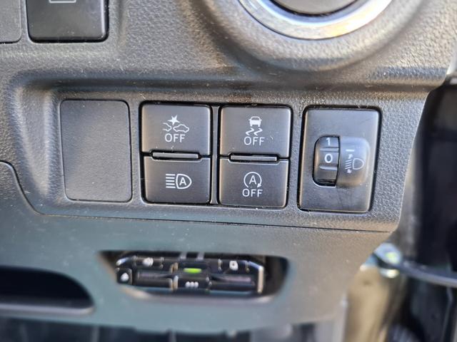 ピクシスジョイ Ｓ　ＳＡＩＩＩ　ＥＴＣ　バックカメラ　ナビ　ＴＶ　クリアランスソナー　衝突被害軽減システム　オートマチックハイビーム　オートライト　ＬＥＤヘッドランプ　スマートキー　アイドリングストップ　電動格納ミラー（7枚目）