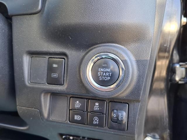 ピクシスジョイ Ｓ　ＳＡＩＩＩ　ＥＴＣ　バックカメラ　ナビ　ＴＶ　クリアランスソナー　衝突被害軽減システム　オートマチックハイビーム　オートライト　ＬＥＤヘッドランプ　スマートキー　アイドリングストップ　電動格納ミラー（9枚目）