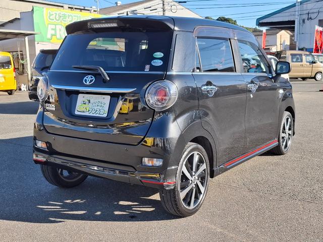 ピクシスジョイ Ｓ　ＳＡＩＩＩ　ＥＴＣ　バックカメラ　ナビ　ＴＶ　クリアランスソナー　衝突被害軽減システム　オートマチックハイビーム　オートライト　ＬＥＤヘッドランプ　スマートキー　アイドリングストップ　電動格納ミラー（16枚目）