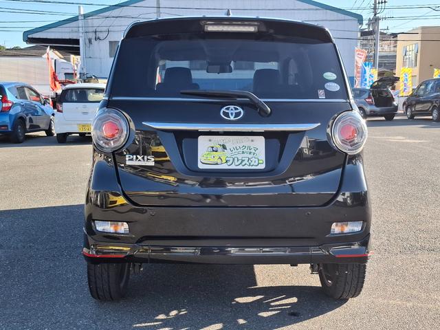 ピクシスジョイ Ｓ　ＳＡＩＩＩ　ＥＴＣ　バックカメラ　ナビ　ＴＶ　クリアランスソナー　衝突被害軽減システム　オートマチックハイビーム　オートライト　ＬＥＤヘッドランプ　スマートキー　アイドリングストップ　電動格納ミラー（17枚目）