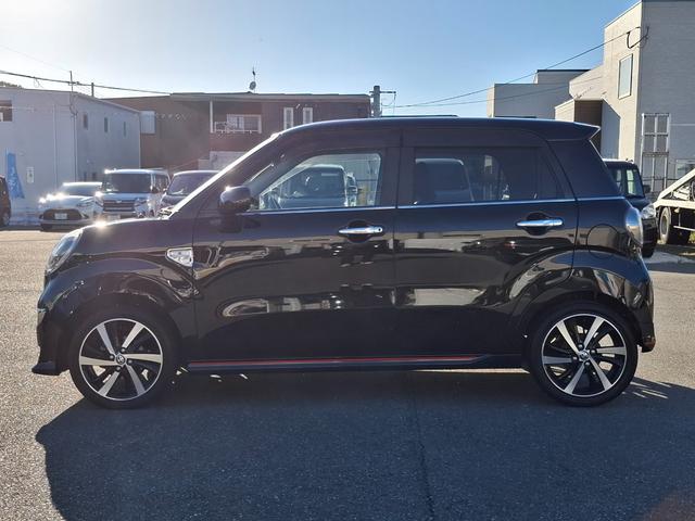 ピクシスジョイ Ｓ　ＳＡＩＩＩ　ＥＴＣ　バックカメラ　ナビ　ＴＶ　クリアランスソナー　衝突被害軽減システム　オートマチックハイビーム　オートライト　ＬＥＤヘッドランプ　スマートキー　アイドリングストップ　電動格納ミラー（28枚目）