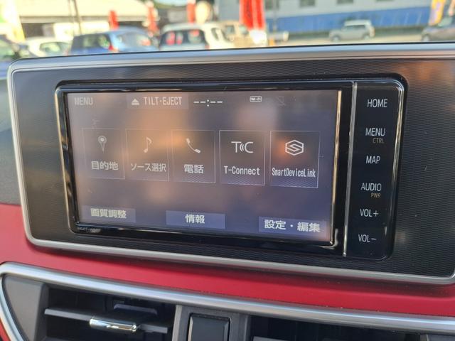 ピクシスジョイ Ｓ　ＳＡＩＩＩ　ＥＴＣ　バックカメラ　ナビ　ＴＶ　クリアランスソナー　衝突被害軽減システム　オートマチックハイビーム　オートライト　ＬＥＤヘッドランプ　スマートキー　アイドリングストップ　電動格納ミラー（30枚目）