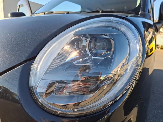 ピクシスジョイ Ｓ　ＳＡＩＩＩ　ＥＴＣ　バックカメラ　ナビ　ＴＶ　クリアランスソナー　衝突被害軽減システム　オートマチックハイビーム　オートライト　ＬＥＤヘッドランプ　スマートキー　アイドリングストップ　電動格納ミラー（40枚目）