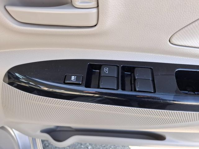 デイズルークス S 電動スライドドア 衝突被害軽減システム キーレスエントリー アイドリングストップ 電動格納ミラー ベンチシート CVT ABS ESC CD ミュージックプレイヤー接続可 衝突安全ボディ エアコン(8枚目)