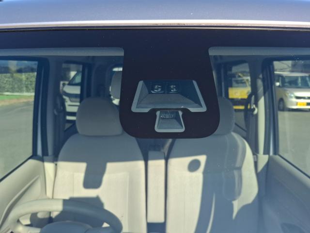 デイズルークス S 電動スライドドア 衝突被害軽減システム キーレスエントリー アイドリングストップ 電動格納ミラー ベンチシート CVT ABS ESC CD ミュージックプレイヤー接続可 衝突安全ボディ エアコン(21枚目)