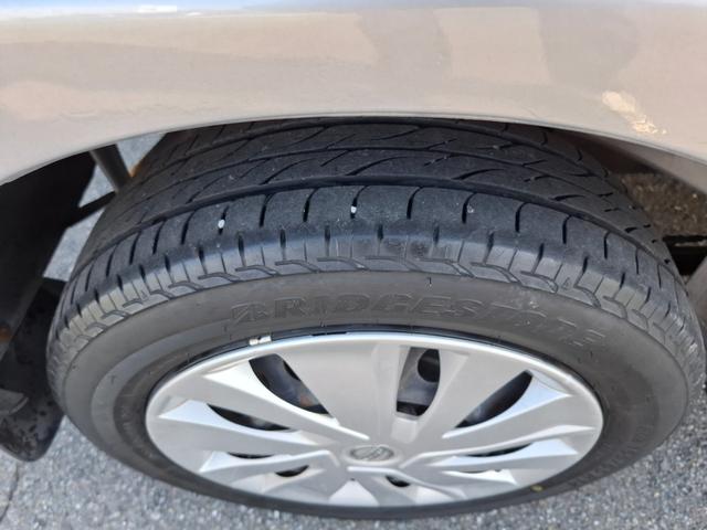 デイズルークス S 電動スライドドア 衝突被害軽減システム キーレスエントリー アイドリングストップ 電動格納ミラー ベンチシート CVT ABS ESC CD ミュージックプレイヤー接続可 衝突安全ボディ エアコン(25枚目)