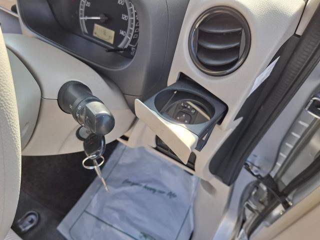 デイズルークス S 電動スライドドア 衝突被害軽減システム キーレスエントリー アイドリングストップ 電動格納ミラー ベンチシート CVT ABS ESC CD ミュージックプレイヤー接続可 衝突安全ボディ エアコン(28枚目)