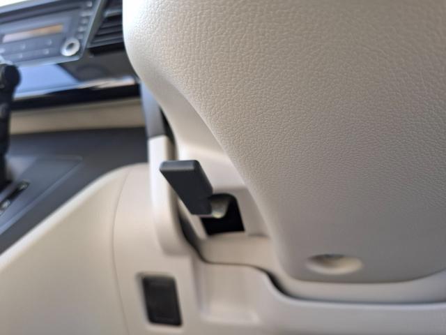 デイズルークス S 電動スライドドア 衝突被害軽減システム キーレスエントリー アイドリングストップ 電動格納ミラー ベンチシート CVT ABS ESC CD ミュージックプレイヤー接続可 衝突安全ボディ エアコン(32枚目)