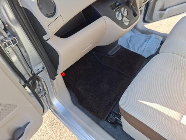 デイズルークス S 電動スライドドア 衝突被害軽減システム キーレスエントリー アイドリングストップ 電動格納ミラー ベンチシート CVT ABS ESC CD ミュージックプレイヤー接続可 衝突安全ボディ エアコン(33枚目)