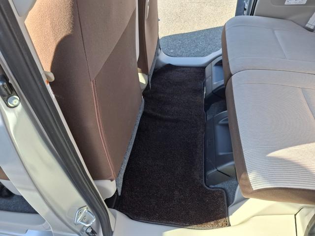 デイズルークス S 電動スライドドア 衝突被害軽減システム キーレスエントリー アイドリングストップ 電動格納ミラー ベンチシート CVT ABS ESC CD ミュージックプレイヤー接続可 衝突安全ボディ エアコン(38枚目)