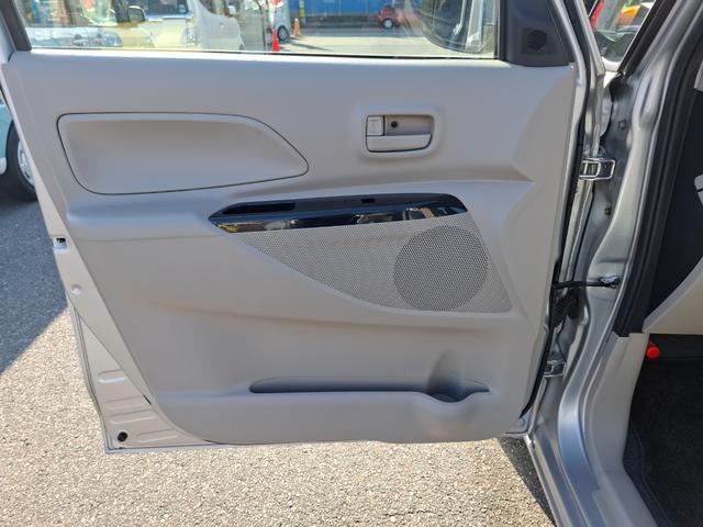 デイズルークス S 電動スライドドア 衝突被害軽減システム キーレスエントリー アイドリングストップ 電動格納ミラー ベンチシート CVT ABS ESC CD ミュージックプレイヤー接続可 衝突安全ボディ エアコン(49枚目)