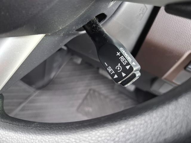 ルーミー Ｇ　ＥＴＣ　バックカメラ　ナビ　ＴＶ　両側電動スライドドア　オートクルーズコントロール　オートライト　スマートキー　アイドリングストップ　電動格納ミラー　ＣＶＴ　盗難防止システム　衝突安全ボディ　ＡＢＳ（10枚目）