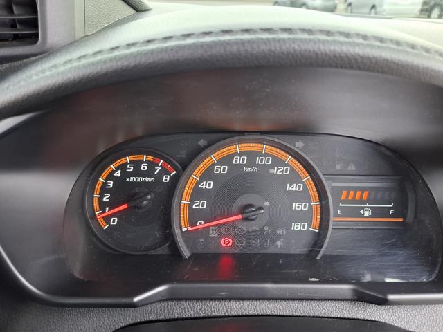 ルーミー Ｇ　ＥＴＣ　バックカメラ　ナビ　ＴＶ　両側電動スライドドア　オートクルーズコントロール　オートライト　スマートキー　アイドリングストップ　電動格納ミラー　ＣＶＴ　盗難防止システム　衝突安全ボディ　ＡＢＳ（29枚目）