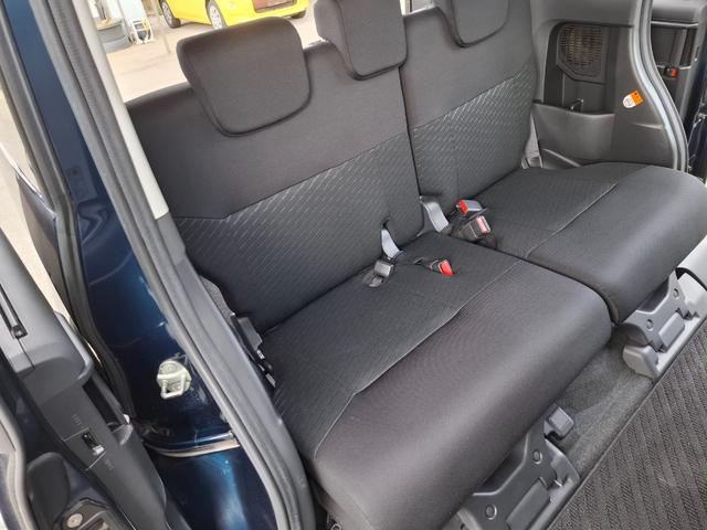 ルーミー Ｇ　ＥＴＣ　バックカメラ　ナビ　ＴＶ　両側電動スライドドア　オートクルーズコントロール　オートライト　スマートキー　アイドリングストップ　電動格納ミラー　ＣＶＴ　盗難防止システム　衝突安全ボディ　ＡＢＳ（41枚目）