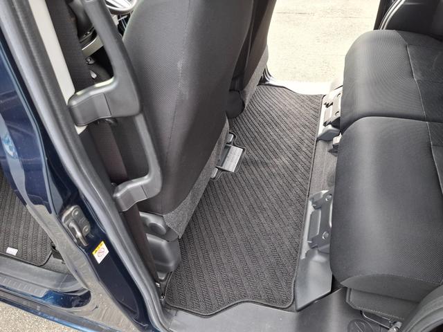 ルーミー Ｇ　ＥＴＣ　バックカメラ　ナビ　ＴＶ　両側電動スライドドア　オートクルーズコントロール　オートライト　スマートキー　アイドリングストップ　電動格納ミラー　ＣＶＴ　盗難防止システム　衝突安全ボディ　ＡＢＳ（49枚目）