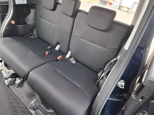 ルーミー Ｇ　ＥＴＣ　バックカメラ　ナビ　ＴＶ　両側電動スライドドア　オートクルーズコントロール　オートライト　スマートキー　アイドリングストップ　電動格納ミラー　ＣＶＴ　盗難防止システム　衝突安全ボディ　ＡＢＳ（50枚目）