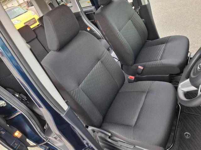 ルーミー Ｇ　ＥＴＣ　バックカメラ　ナビ　ＴＶ　両側電動スライドドア　オートクルーズコントロール　オートライト　スマートキー　アイドリングストップ　電動格納ミラー　ＣＶＴ　盗難防止システム　衝突安全ボディ　ＡＢＳ（51枚目）