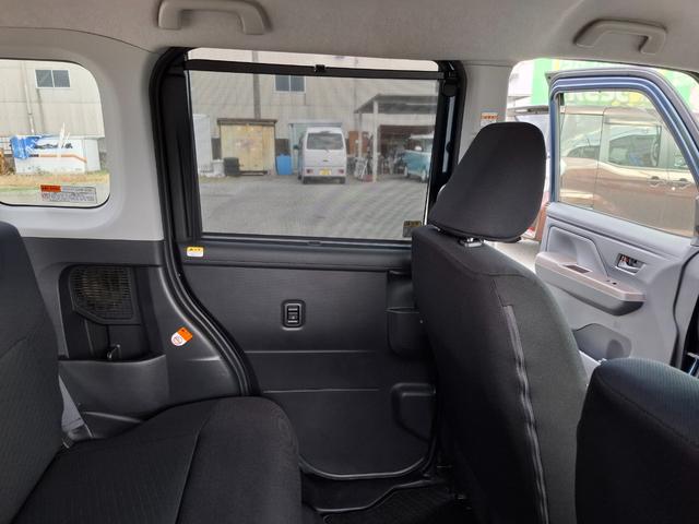 ルーミー Ｇ　ＥＴＣ　バックカメラ　ナビ　ＴＶ　両側電動スライドドア　オートクルーズコントロール　オートライト　スマートキー　アイドリングストップ　電動格納ミラー　ＣＶＴ　盗難防止システム　衝突安全ボディ　ＡＢＳ（54枚目）