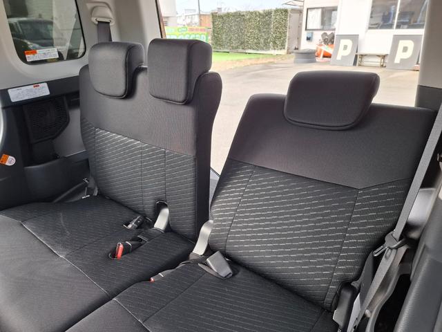 ルーミー Ｇ　ＥＴＣ　バックカメラ　ナビ　ＴＶ　両側電動スライドドア　オートクルーズコントロール　オートライト　スマートキー　アイドリングストップ　電動格納ミラー　ＣＶＴ　盗難防止システム　衝突安全ボディ　ＡＢＳ（57枚目）