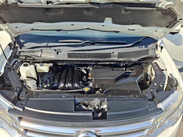 セレナ 20X S-ハイブリッドアドバンスドセーフティパック ETC 全周囲カメラ ナビ TV クリアランスソナー オートクルーズコントロール レーンアシスト 衝突被害軽減システム 両側電動スライドドア オートライト スマートキー アイドリングストップ(19枚目)
