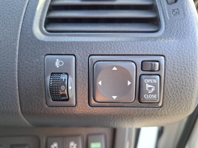 セレナ 20X S-ハイブリッドアドバンスドセーフティパック ETC 全周囲カメラ ナビ TV クリアランスソナー オートクルーズコントロール レーンアシスト 衝突被害軽減システム 両側電動スライドドア オートライト スマートキー アイドリングストップ(24枚目)