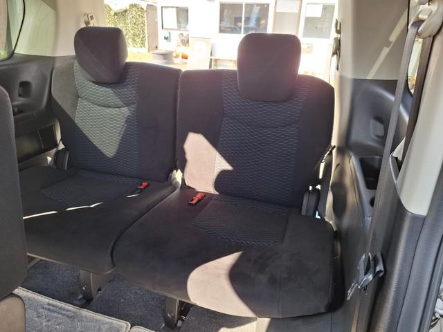 セレナ 20X S-ハイブリッドアドバンスドセーフティパック ETC 全周囲カメラ ナビ TV クリアランスソナー オートクルーズコントロール レーンアシスト 衝突被害軽減システム 両側電動スライドドア オートライト スマートキー アイドリングストップ(28枚目)