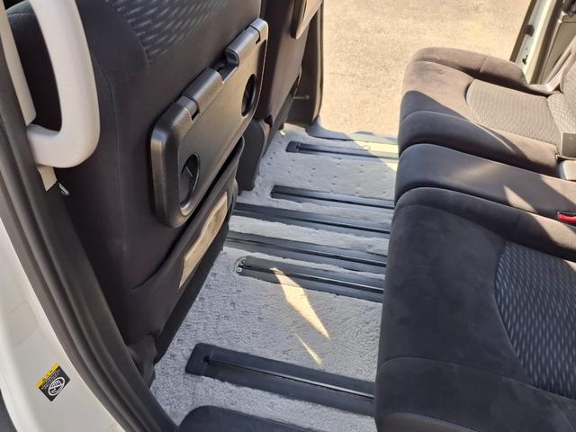 セレナ 20X S-ハイブリッドアドバンスドセーフティパック ETC 全周囲カメラ ナビ TV クリアランスソナー オートクルーズコントロール レーンアシスト 衝突被害軽減システム 両側電動スライドドア オートライト スマートキー アイドリングストップ(30枚目)