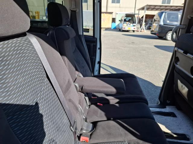 セレナ 20X S-ハイブリッドアドバンスドセーフティパック ETC 全周囲カメラ ナビ TV クリアランスソナー オートクルーズコントロール レーンアシスト 衝突被害軽減システム 両側電動スライドドア オートライト スマートキー アイドリングストップ(46枚目)