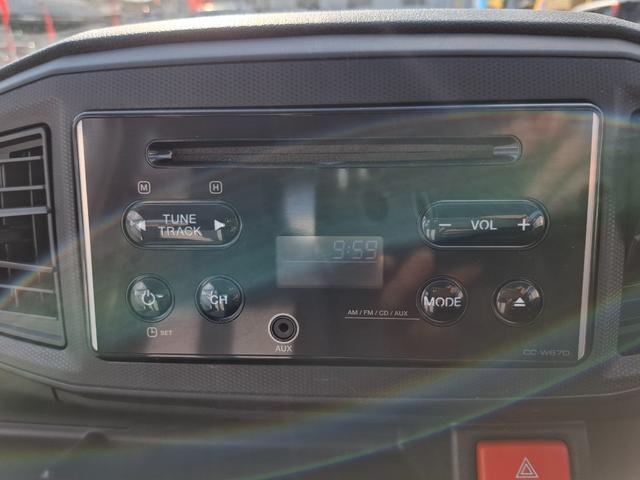 ミライース L キーレスエントリー アイドリングストップ CVT 盗難防止システム ABS ESC CD ミュージックプレイヤー接続可 衝突安全ボディ エアコン パワーステアリング パワーウィンドウ(4枚目)