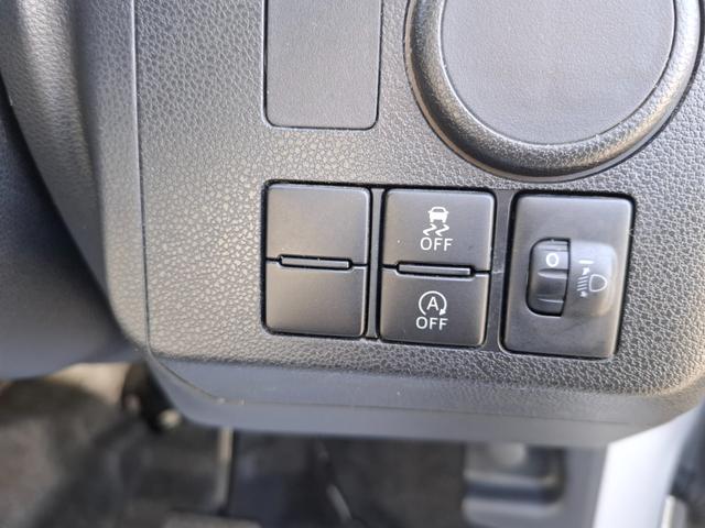 ミライース L キーレスエントリー アイドリングストップ CVT 盗難防止システム ABS ESC CD ミュージックプレイヤー接続可 衝突安全ボディ エアコン パワーステアリング パワーウィンドウ(5枚目)