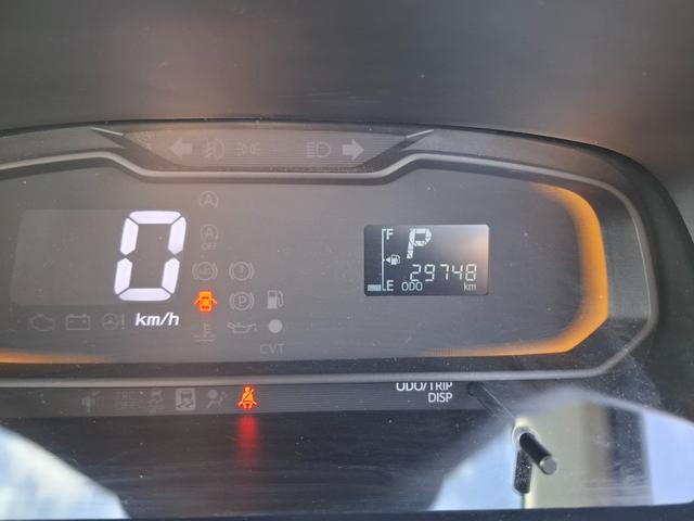 ミライース L キーレスエントリー アイドリングストップ CVT 盗難防止システム ABS ESC CD ミュージックプレイヤー接続可 衝突安全ボディ エアコン パワーステアリング パワーウィンドウ(10枚目)