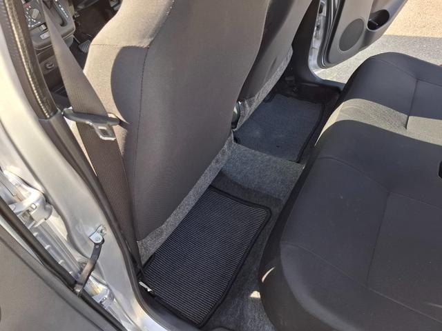 ミライース L キーレスエントリー アイドリングストップ CVT 盗難防止システム ABS ESC CD ミュージックプレイヤー接続可 衝突安全ボディ エアコン パワーステアリング パワーウィンドウ(24枚目)