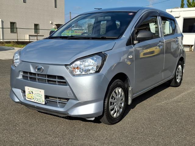ミライース L キーレスエントリー アイドリングストップ CVT 盗難防止システム ABS ESC CD ミュージックプレイヤー接続可 衝突安全ボディ エアコン パワーステアリング パワーウィンドウ(26枚目)