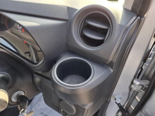 ミライース L キーレスエントリー アイドリングストップ CVT 盗難防止システム ABS ESC CD ミュージックプレイヤー接続可 衝突安全ボディ エアコン パワーステアリング パワーウィンドウ(27枚目)