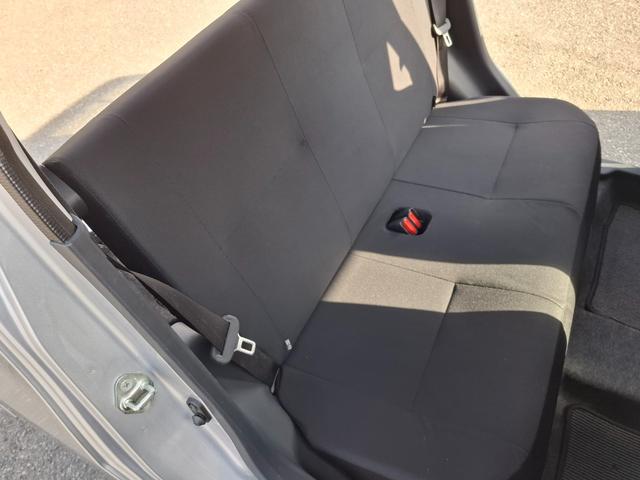 ミライース L キーレスエントリー アイドリングストップ CVT 盗難防止システム ABS ESC CD ミュージックプレイヤー接続可 衝突安全ボディ エアコン パワーステアリング パワーウィンドウ(30枚目)