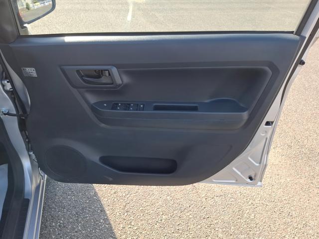 ミライース L キーレスエントリー アイドリングストップ CVT 盗難防止システム ABS ESC CD ミュージックプレイヤー接続可 衝突安全ボディ エアコン パワーステアリング パワーウィンドウ(31枚目)