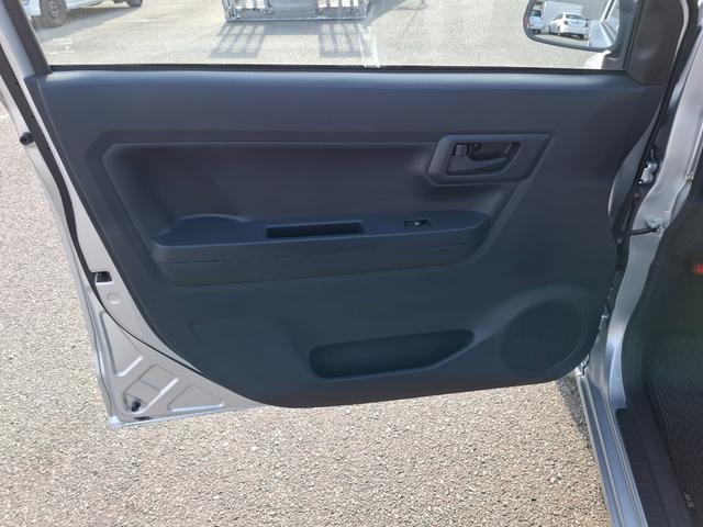 ミライース L キーレスエントリー アイドリングストップ CVT 盗難防止システム ABS ESC CD ミュージックプレイヤー接続可 衝突安全ボディ エアコン パワーステアリング パワーウィンドウ(35枚目)