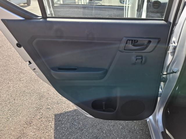 ミライース L キーレスエントリー アイドリングストップ CVT 盗難防止システム ABS ESC CD ミュージックプレイヤー接続可 衝突安全ボディ エアコン パワーステアリング パワーウィンドウ(36枚目)