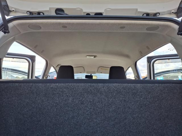 ミライース L キーレスエントリー アイドリングストップ CVT 盗難防止システム ABS ESC CD ミュージックプレイヤー接続可 衝突安全ボディ エアコン パワーステアリング パワーウィンドウ(41枚目)