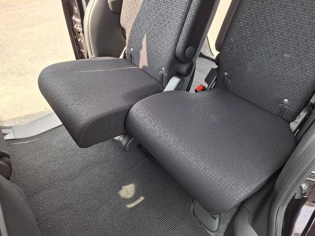 N-BOXカスタム G・Lパッケージ 左パワースライドドア 8インチナビ フルセグTV Bluetooth バックカメラ ステアリングリモコン DVD再生 オートエアコン オートライト スマートキープッシュスタート HIDライト フォグ(46枚目)