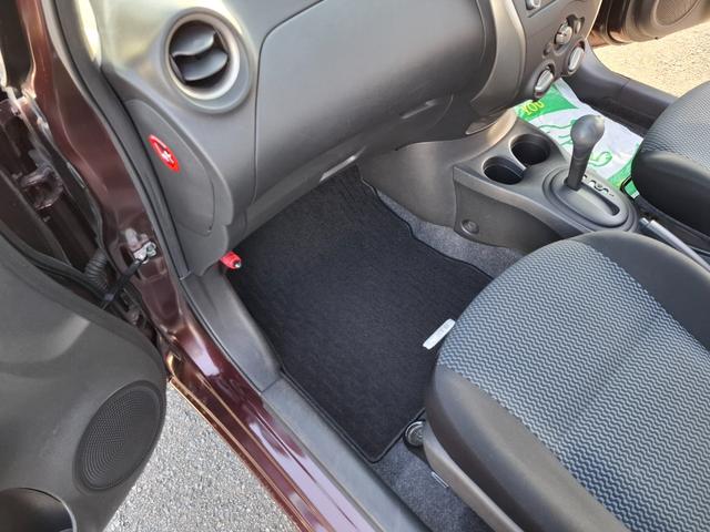 ノート X 全周囲カメラ クリアランスソナー レーンアシスト 衝突被害軽減システム オートライト スマートキー アイドリングストップ 電動格納ミラー CVT 盗難防止システム 衝突安全ボディ ABS ESC CD(29枚目)