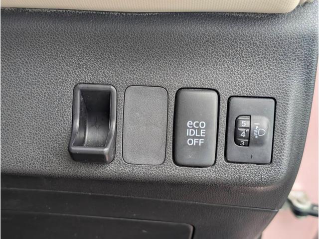 ミラココア ココアX ETC バックカメラ ナビ TV スマートキー アイドリングストップ 電動格納ミラー ベンチシート CVT 盗難防止システム ABS CD DVD再生 USB ミュージックプレイヤー接続可(28枚目)