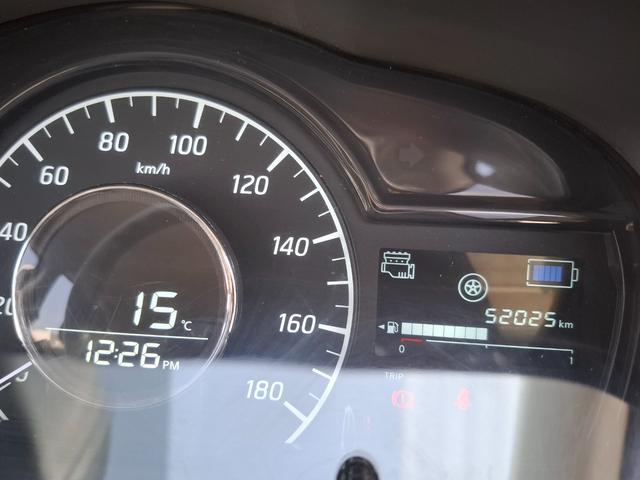 ノート e-パワー X ドライブレコーダー ETC 全周囲カメラ ナビ TV クリアランスソナー レーンアシスト 衝突被害軽減システム オートライト スマートキー 電動格納ミラー CVT 盗難防止システム 衝突安全ボディ(21枚目)