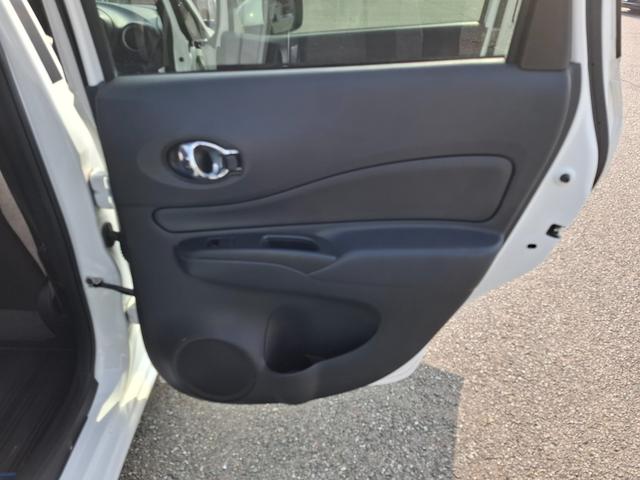 ノート e-パワー X ドライブレコーダー ETC 全周囲カメラ ナビ TV クリアランスソナー レーンアシスト 衝突被害軽減システム オートライト スマートキー 電動格納ミラー CVT 盗難防止システム 衝突安全ボディ(26枚目)