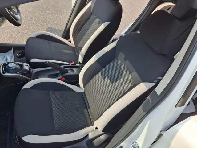 ノート e-パワー X ドライブレコーダー ETC 全周囲カメラ ナビ TV クリアランスソナー レーンアシスト 衝突被害軽減システム オートライト スマートキー 電動格納ミラー CVT 盗難防止システム 衝突安全ボディ(30枚目)