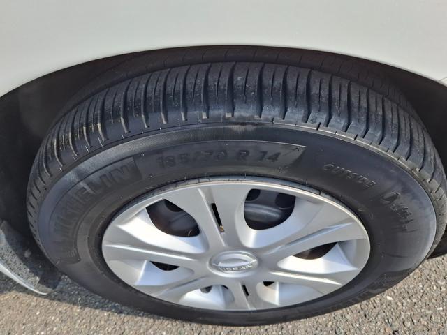 ノート e-パワー X ドライブレコーダー ETC 全周囲カメラ ナビ TV クリアランスソナー レーンアシスト 衝突被害軽減システム オートライト スマートキー 電動格納ミラー CVT 盗難防止システム 衝突安全ボディ(32枚目)